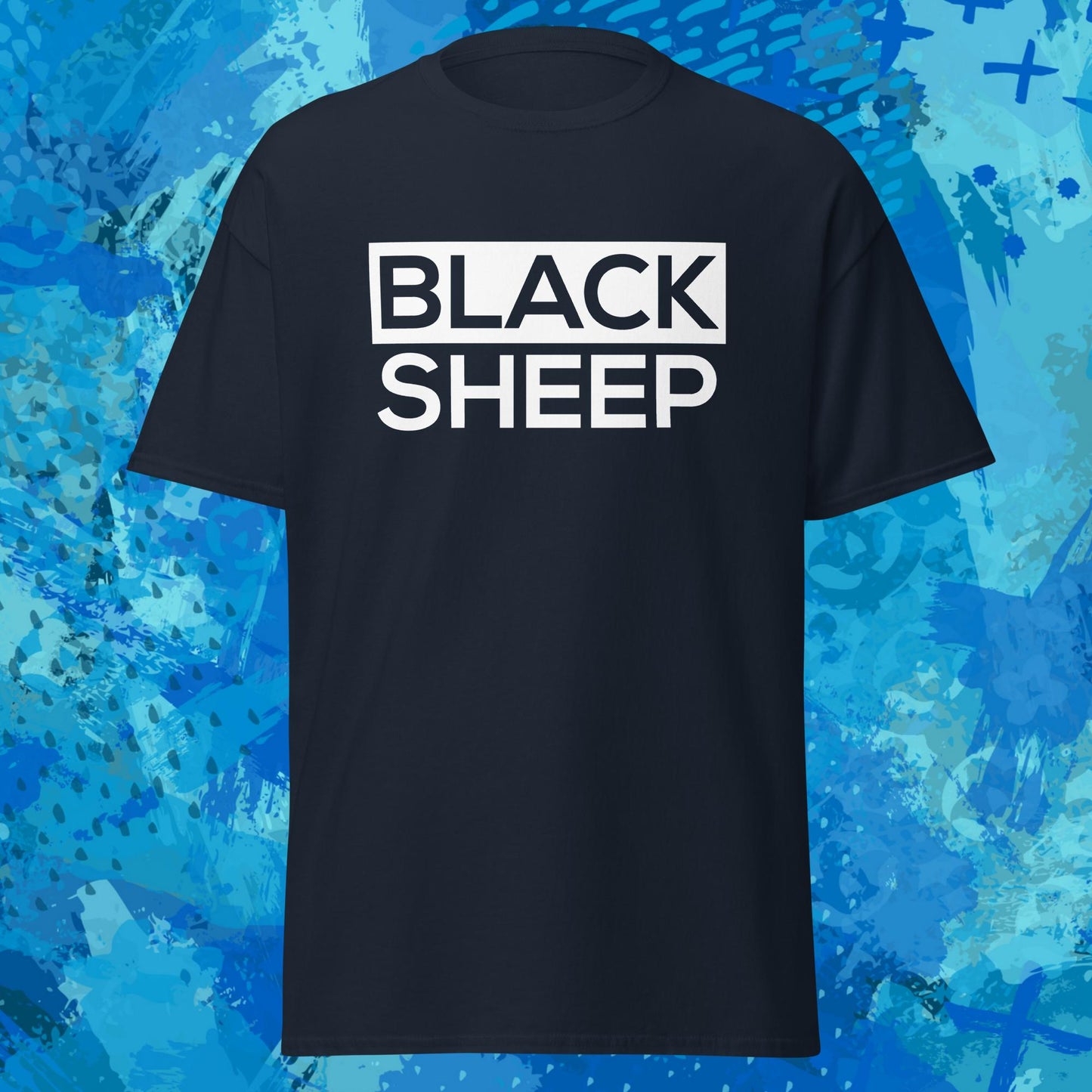 Black Sheep T-Shirt