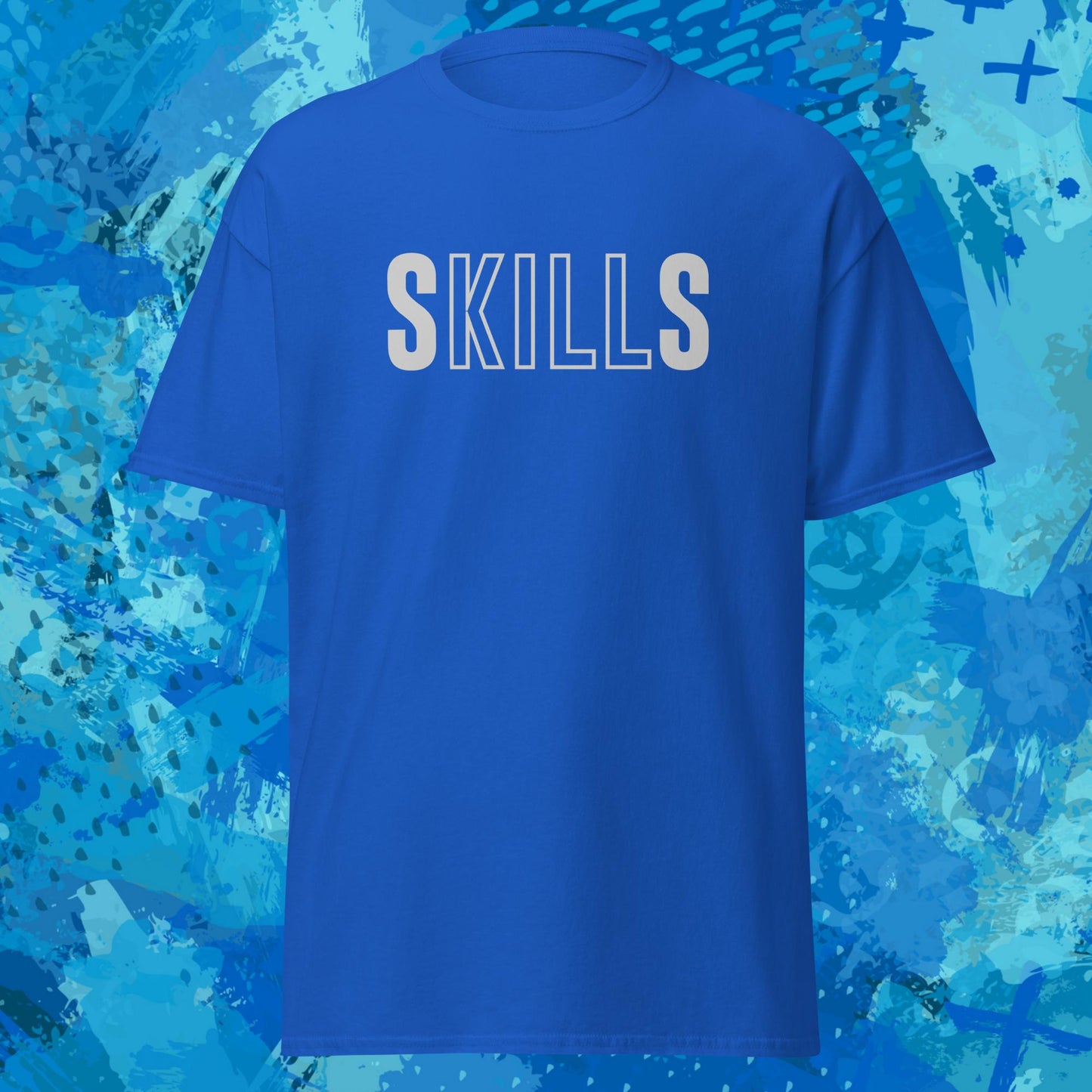 Skills Kill T-Shirt